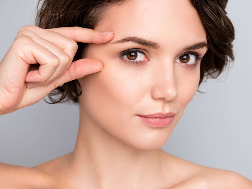 Brow Lift - Gateway Cosmetics