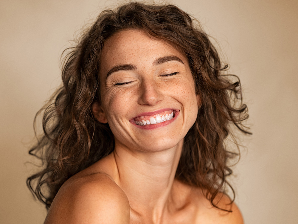 Forever Young (Age, Dark Spots)